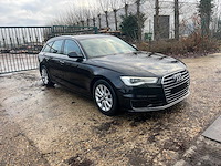 2015 audi a6 avant stationwagen - afbeelding 23 van  45