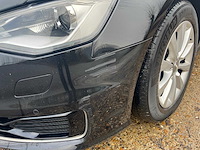 2015 audi a6 avant stationwagen - afbeelding 38 van  45