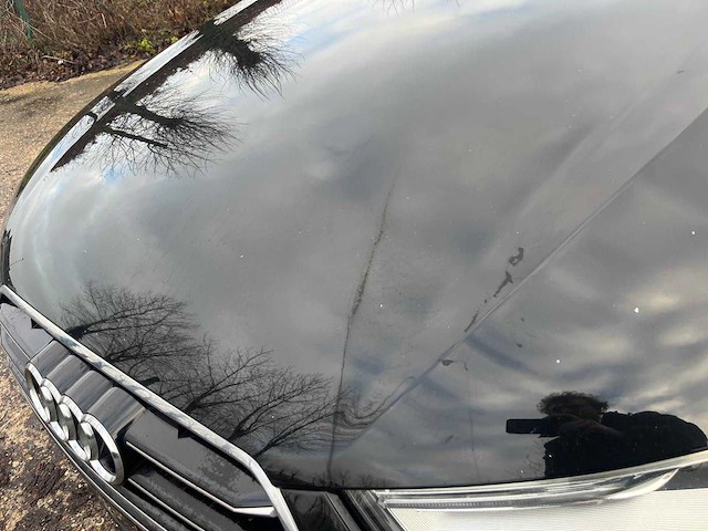 2015 audi a6 avant stationwagen - afbeelding 40 van  45