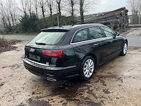 2015 audi a6 avant stationwagen - afbeelding 41 van  45