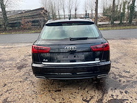 2015 audi a6 avant stationwagen - afbeelding 42 van  45