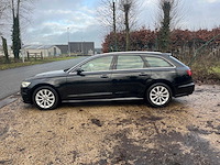 2015 audi a6 avant stationwagen - afbeelding 44 van  45