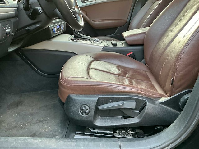 2015 audi a6 avant tdi ultra - afbeelding 5 van  62