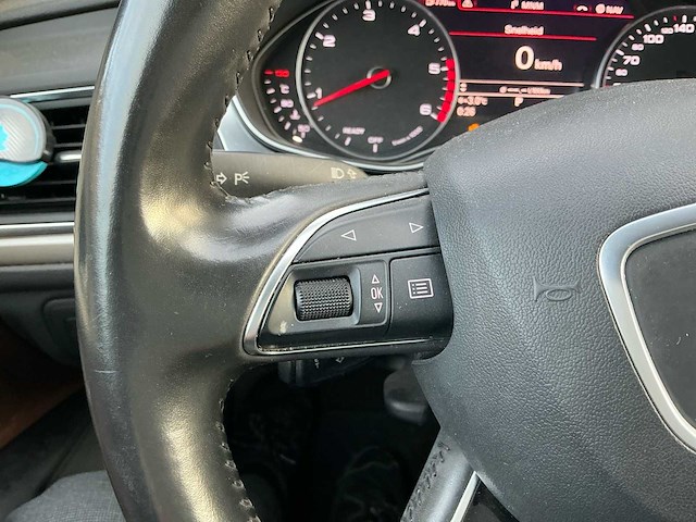 2015 audi a6 avant tdi ultra - afbeelding 7 van  62