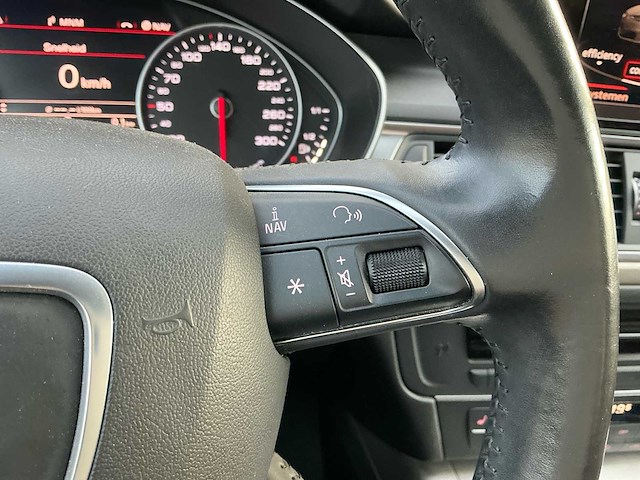 2015 audi a6 avant tdi ultra - afbeelding 8 van  62