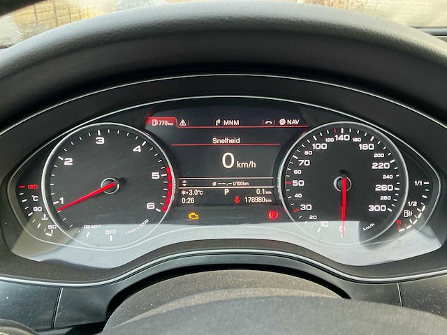 2015 audi a6 avant tdi ultra - afbeelding 9 van  62