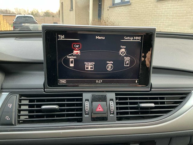 2015 audi a6 avant tdi ultra - afbeelding 10 van  62