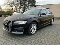 2015 audi a6 avant tdi ultra - afbeelding 1 van  62