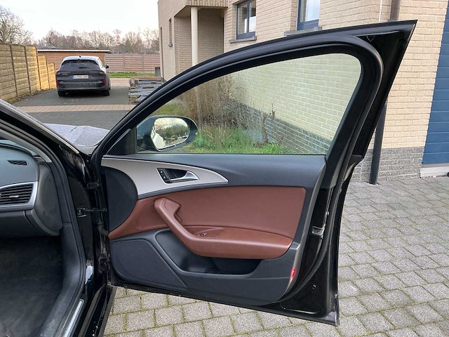 2015 audi a6 avant tdi ultra - afbeelding 16 van  62