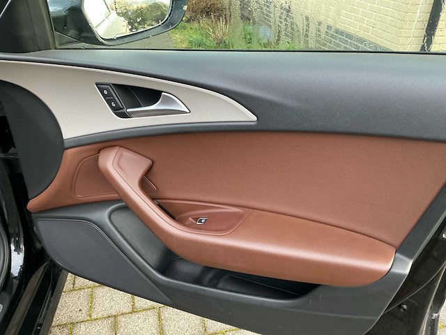 2015 audi a6 avant tdi ultra - afbeelding 17 van  62