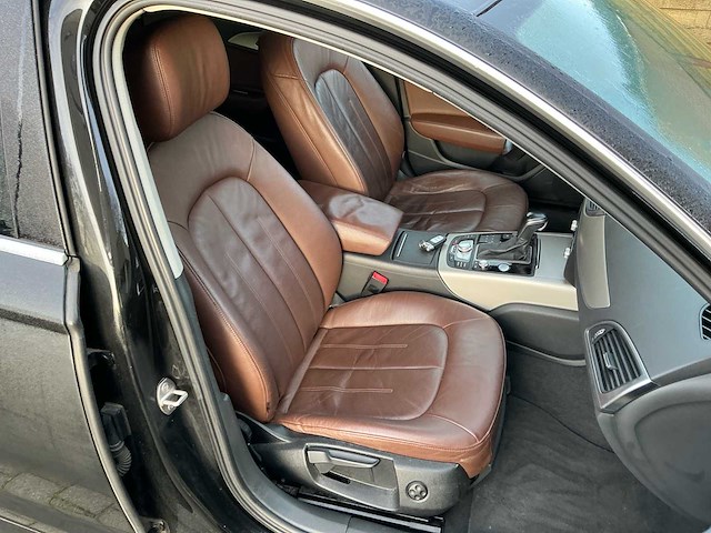 2015 audi a6 avant tdi ultra - afbeelding 19 van  62