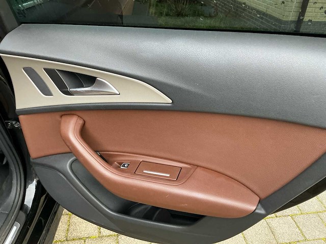 2015 audi a6 avant tdi ultra - afbeelding 22 van  62