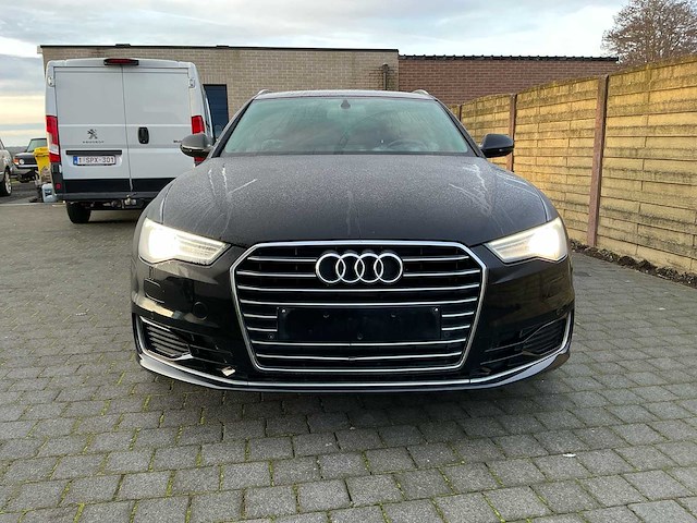 2015 audi a6 avant tdi ultra - afbeelding 12 van  62