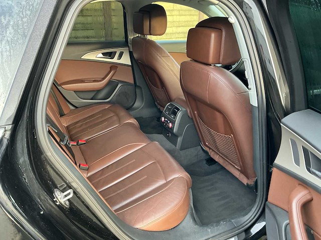 2015 audi a6 avant tdi ultra - afbeelding 24 van  62