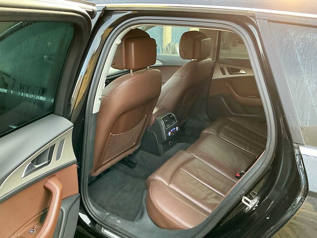 2015 audi a6 avant tdi ultra - afbeelding 27 van  62