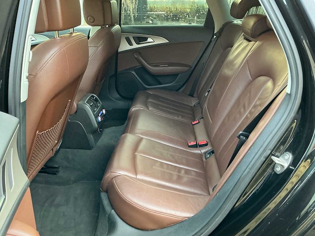 2015 audi a6 avant tdi ultra - afbeelding 28 van  62