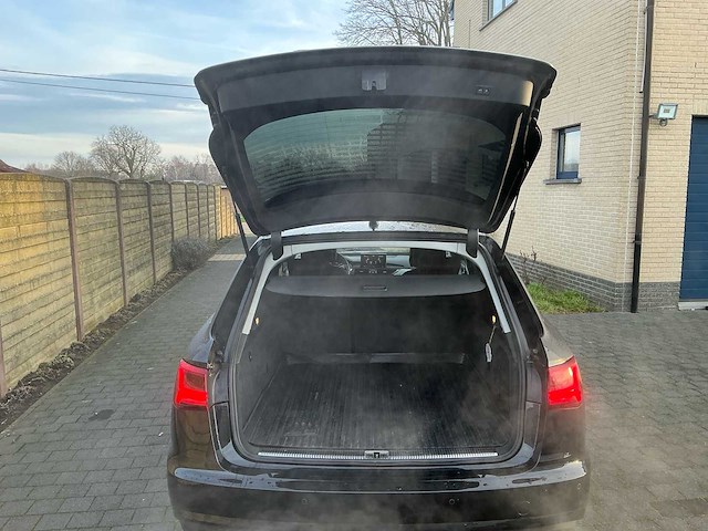 2015 audi a6 avant tdi ultra - afbeelding 31 van  62
