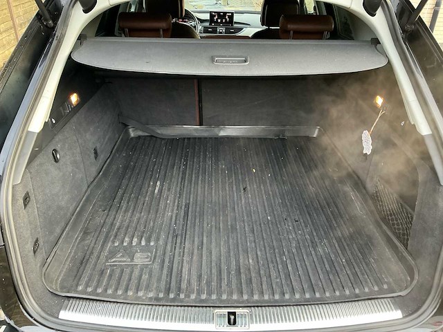 2015 audi a6 avant tdi ultra - afbeelding 32 van  62