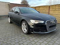 2015 audi a6 avant tdi ultra - afbeelding 23 van  62