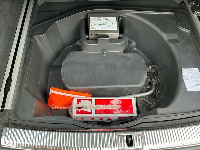 2015 audi a6 avant tdi ultra - afbeelding 35 van  62