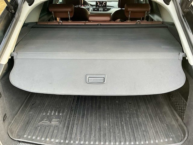 2015 audi a6 avant tdi ultra - afbeelding 36 van  62