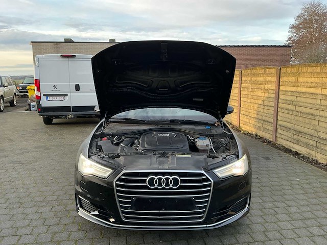 2015 audi a6 avant tdi ultra - afbeelding 38 van  62