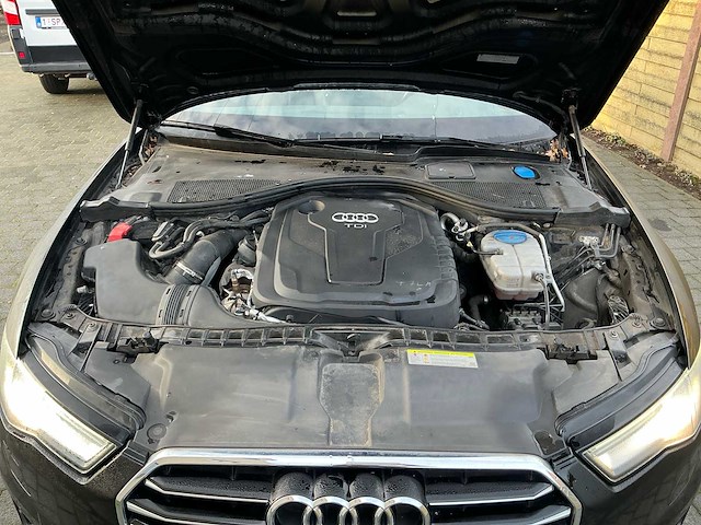 2015 audi a6 avant tdi ultra - afbeelding 39 van  62