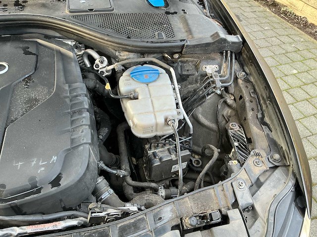 2015 audi a6 avant tdi ultra - afbeelding 40 van  62