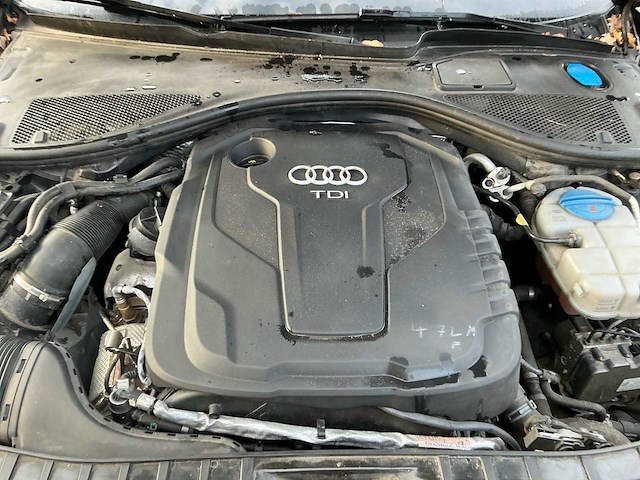 2015 audi a6 avant tdi ultra - afbeelding 41 van  62