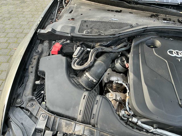 2015 audi a6 avant tdi ultra - afbeelding 42 van  62