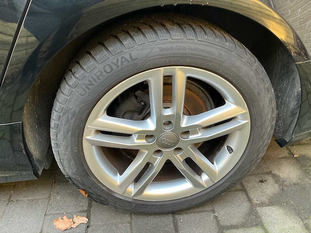 2015 audi a6 avant tdi ultra - afbeelding 44 van  62