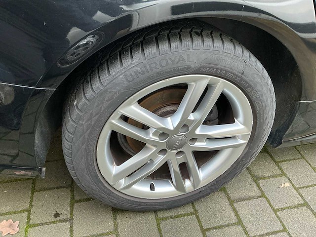 2015 audi a6 avant tdi ultra - afbeelding 46 van  62