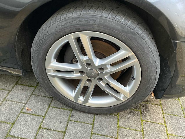 2015 audi a6 avant tdi ultra - afbeelding 47 van  62