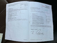 2015 audi a6 avant tdi ultra - afbeelding 53 van  62