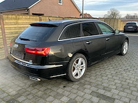 2015 audi a6 avant tdi ultra - afbeelding 45 van  62