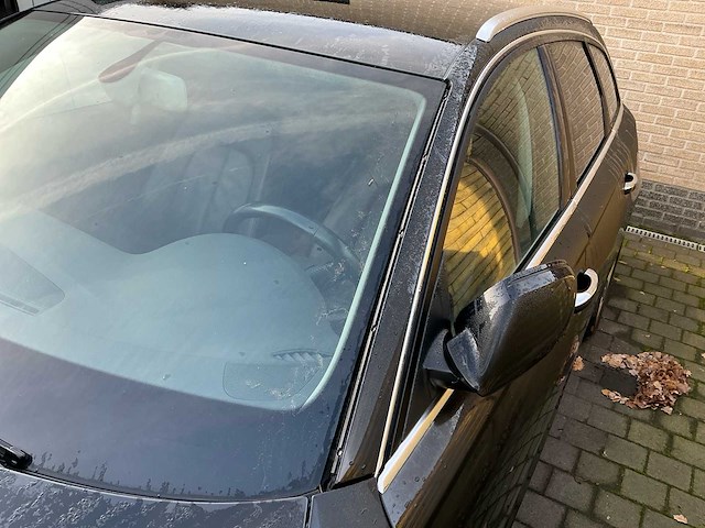 2015 audi a6 avant tdi ultra - afbeelding 58 van  62