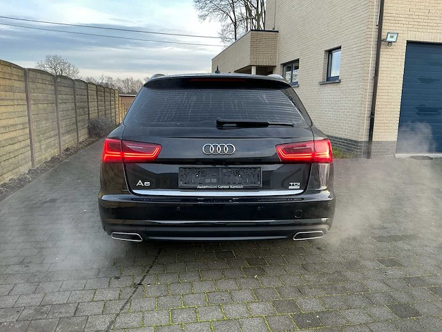 2015 audi a6 avant tdi ultra - afbeelding 56 van  62
