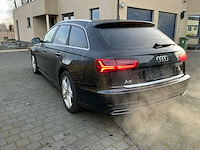2015 audi a6 avant tdi ultra - afbeelding 60 van  62