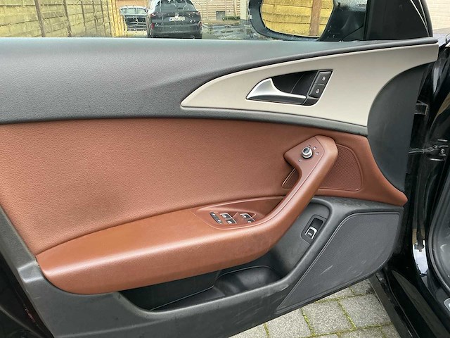 2015 audi a6 avant tdi ultra - afbeelding 62 van  62