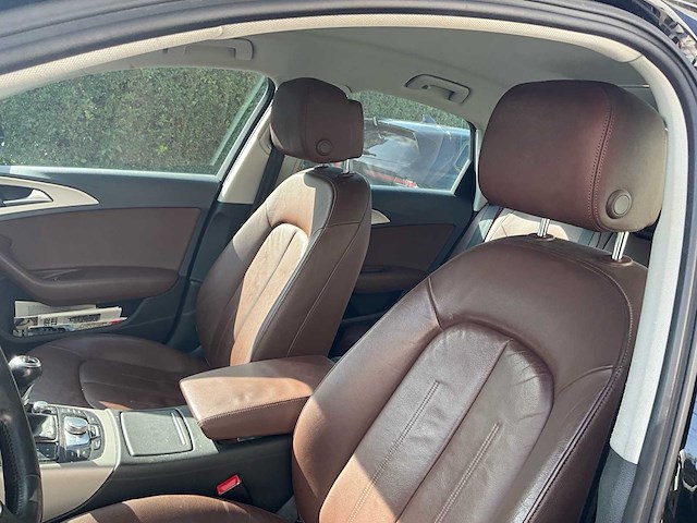 2015 audi a6 limousine personenauto - afbeelding 6 van  36