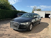 2015 audi a6 limousine personenauto - afbeelding 1 van  36