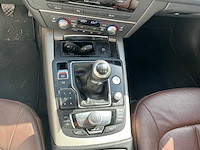 2015 audi a6 limousine personenauto - afbeelding 11 van  36