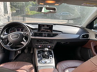 2015 audi a6 limousine personenauto - afbeelding 14 van  36