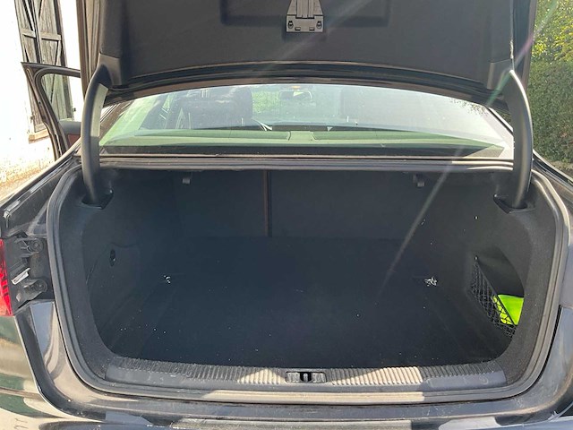 2015 audi a6 limousine personenauto - afbeelding 19 van  36
