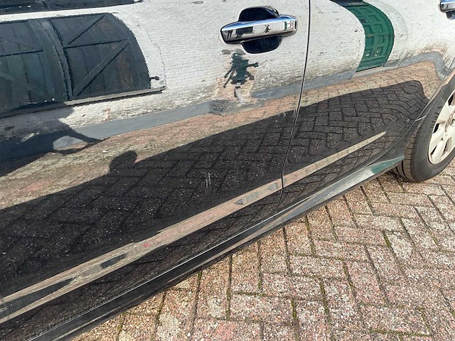 2015 audi a6 limousine personenauto - afbeelding 23 van  36