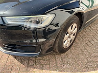 2015 audi a6 limousine personenauto - afbeelding 24 van  36