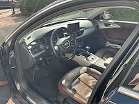 2015 audi a6 limousine personenauto - afbeelding 5 van  45