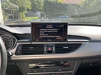 2015 audi a6 limousine personenauto - afbeelding 11 van  45