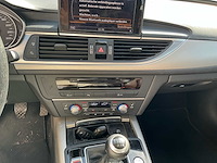 2015 audi a6 limousine personenauto - afbeelding 13 van  45