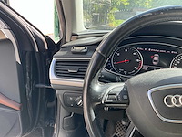 2015 audi a6 limousine personenauto - afbeelding 16 van  45